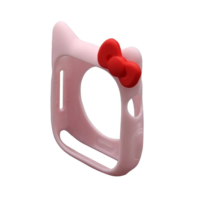 Apple Watch Kitty Case Cover