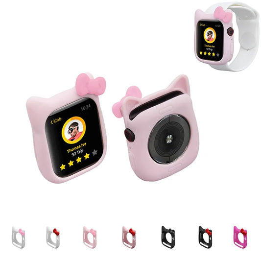 Apple Watch Kitty Case Cover