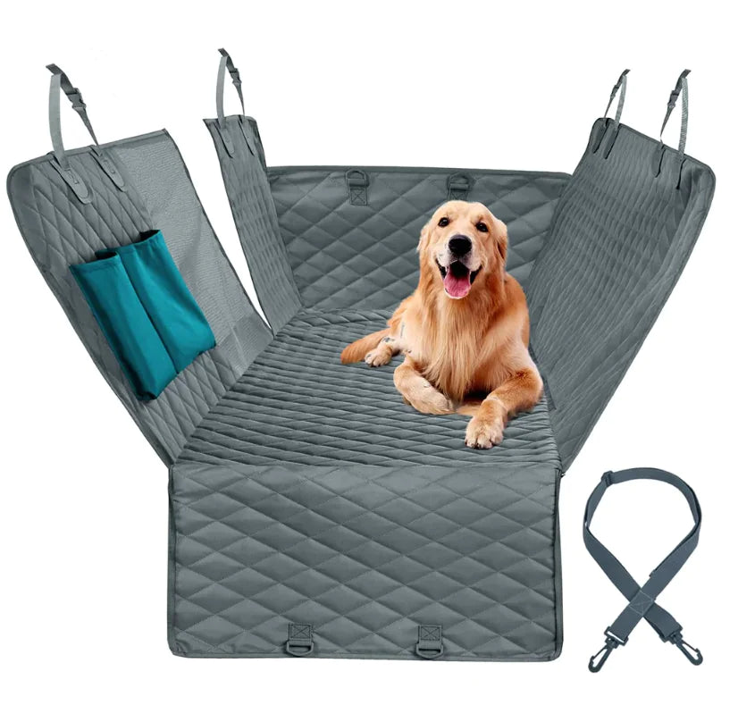 Pet Car Seat Cover