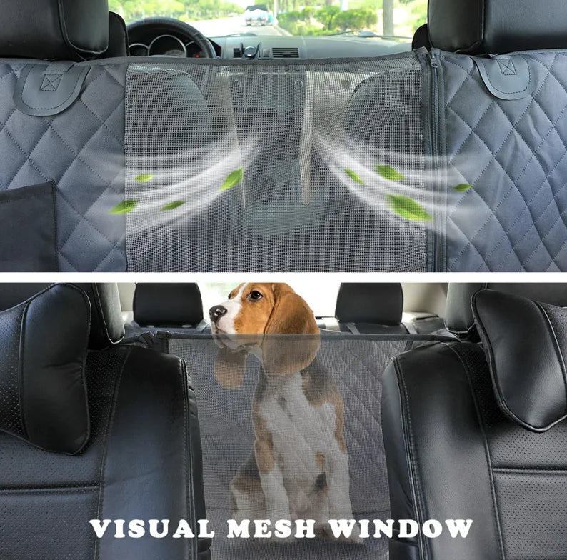 Pet Car Seat Cover